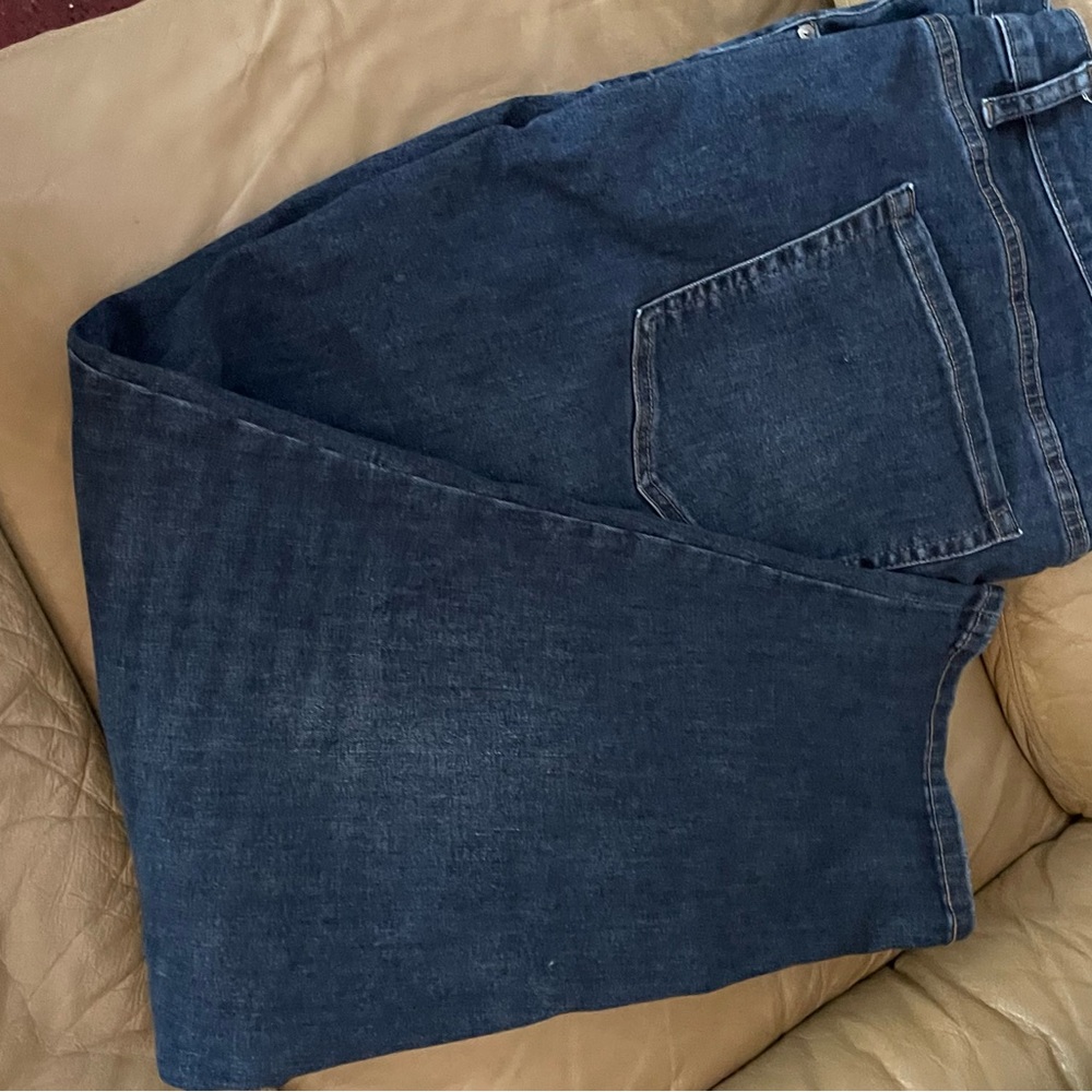Lane Bryant Boyfriend jeans size 20